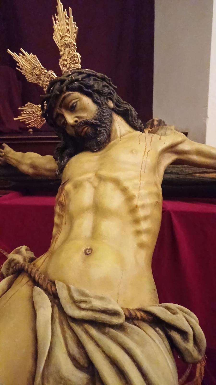 Cristo de la Buena Muerte